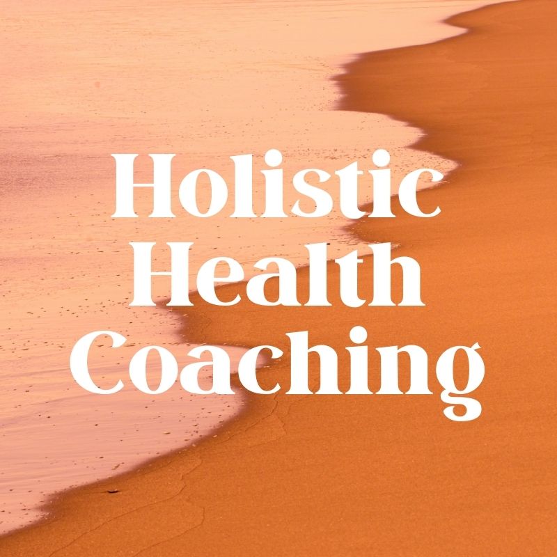 Holistic Health Coaching, was ist das eigentlich?
